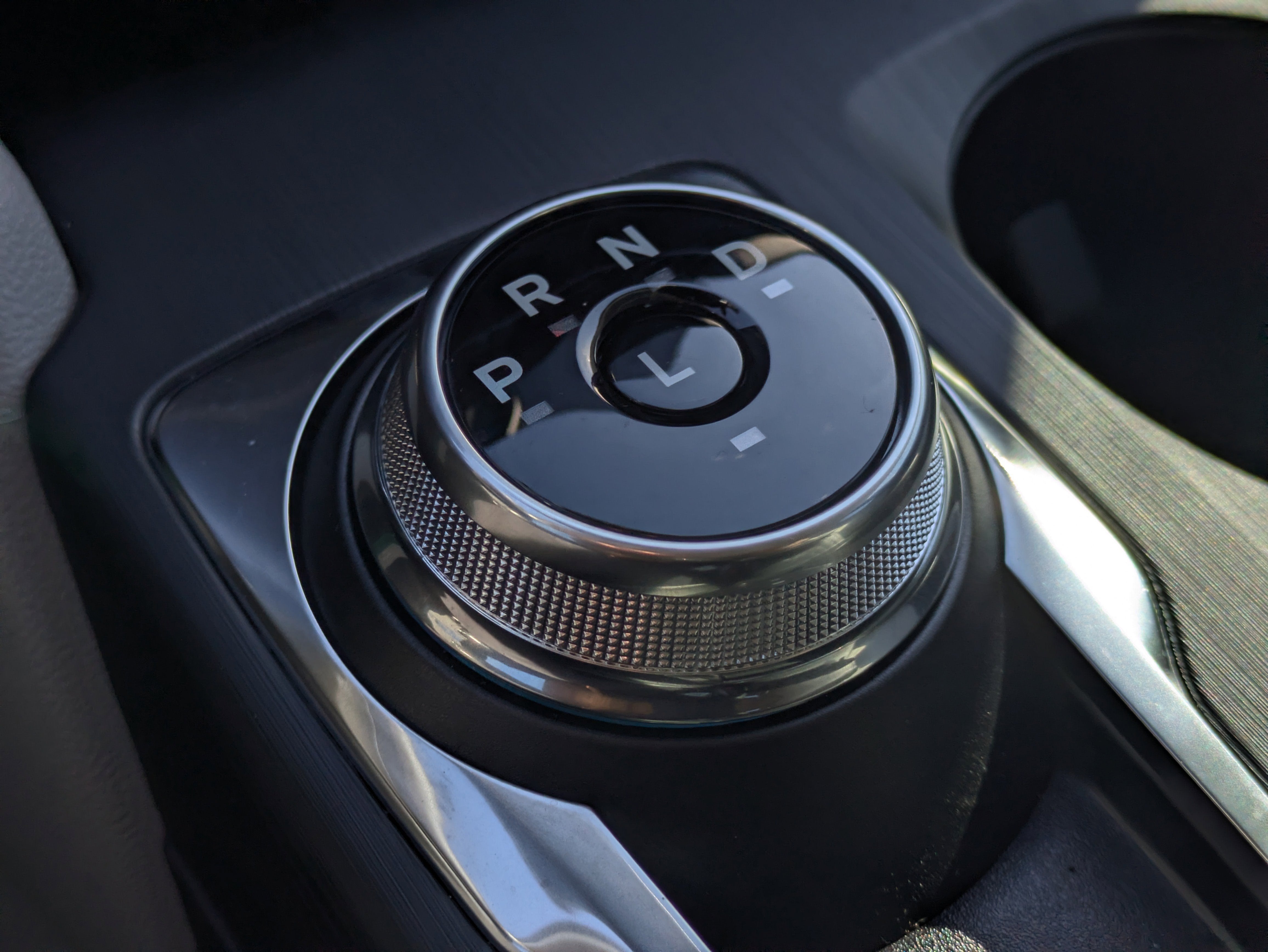 2026 Ford Escape Plug-In Hybrid Plug-in Hybrid