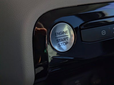 2026 Ford Escape Plug-In Hybrid Plug-in Hybrid