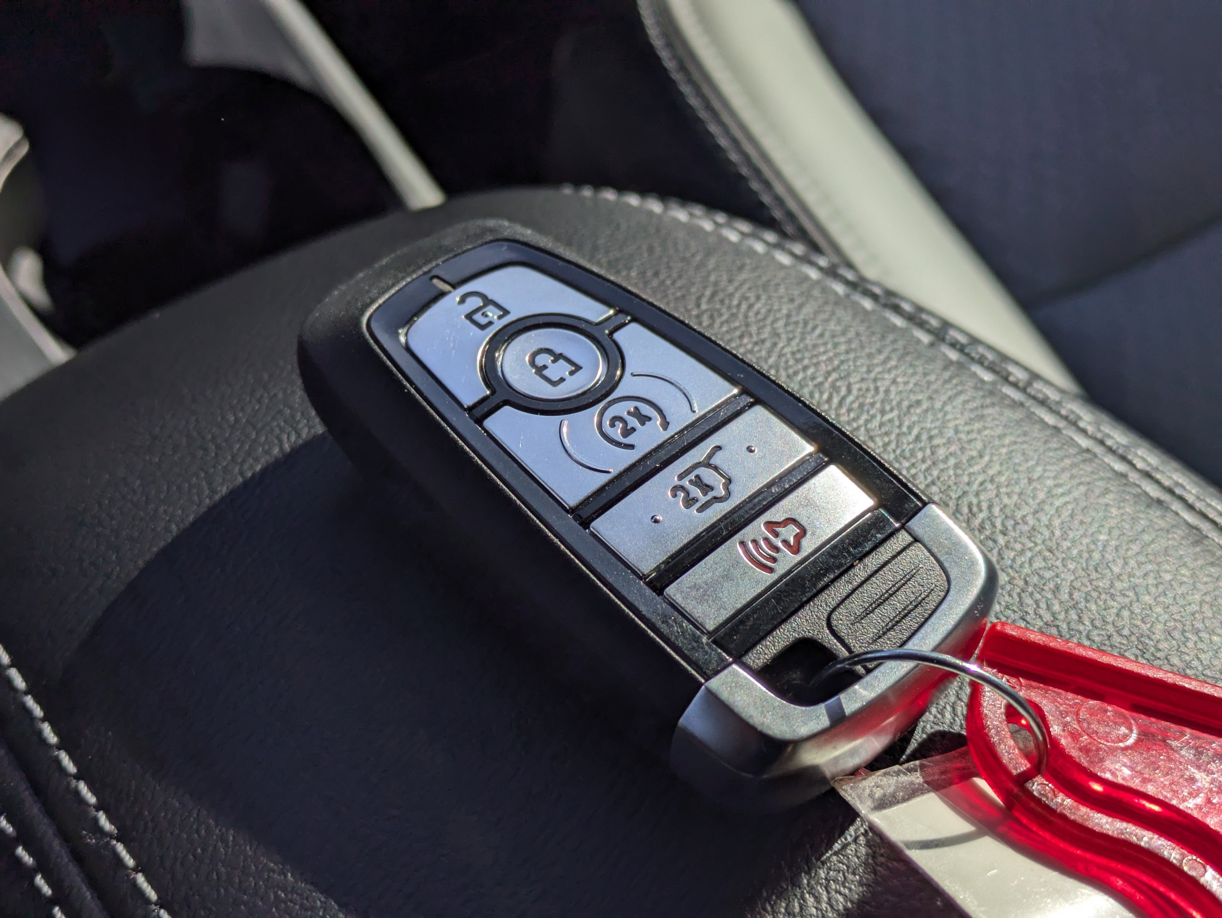 2026 Ford Escape Plug-In Hybrid Plug-in Hybrid