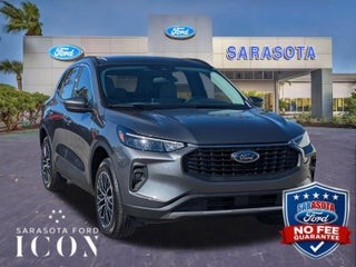 2026 Ford Escape Plug-In Hybrid Plug-in Hybrid
