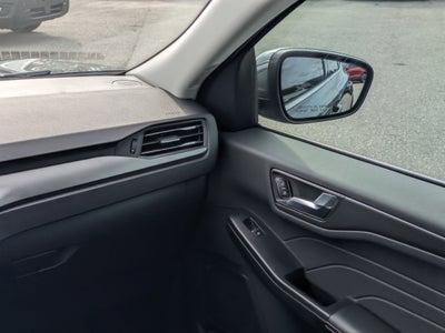 2026 Ford Escape Plug-In Hybrid Plug-in Hybrid