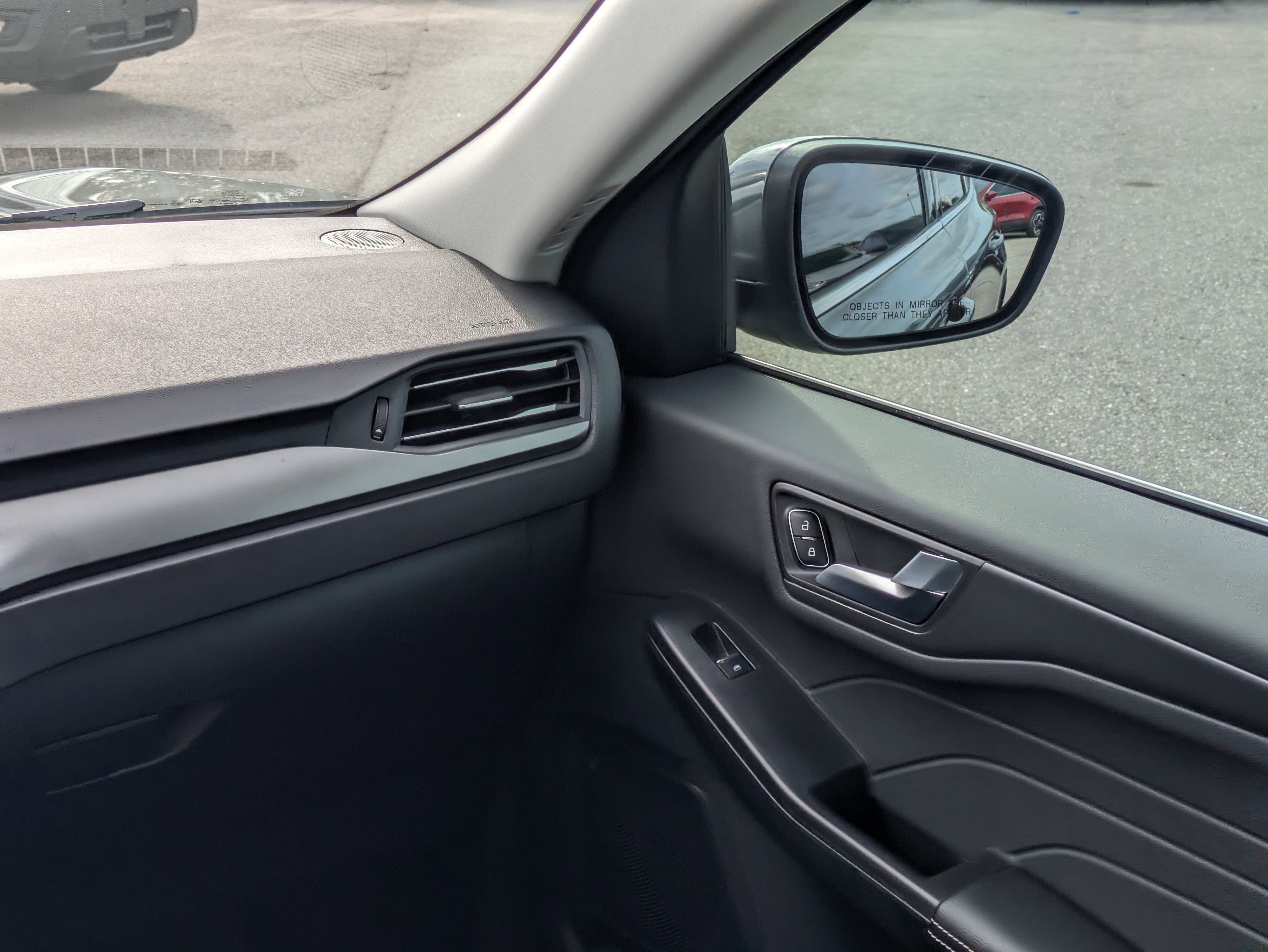 2026 Ford Escape Plug-In Hybrid Plug-in Hybrid