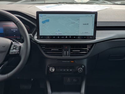 2026 Ford Escape Plug-In Hybrid Plug-in Hybrid