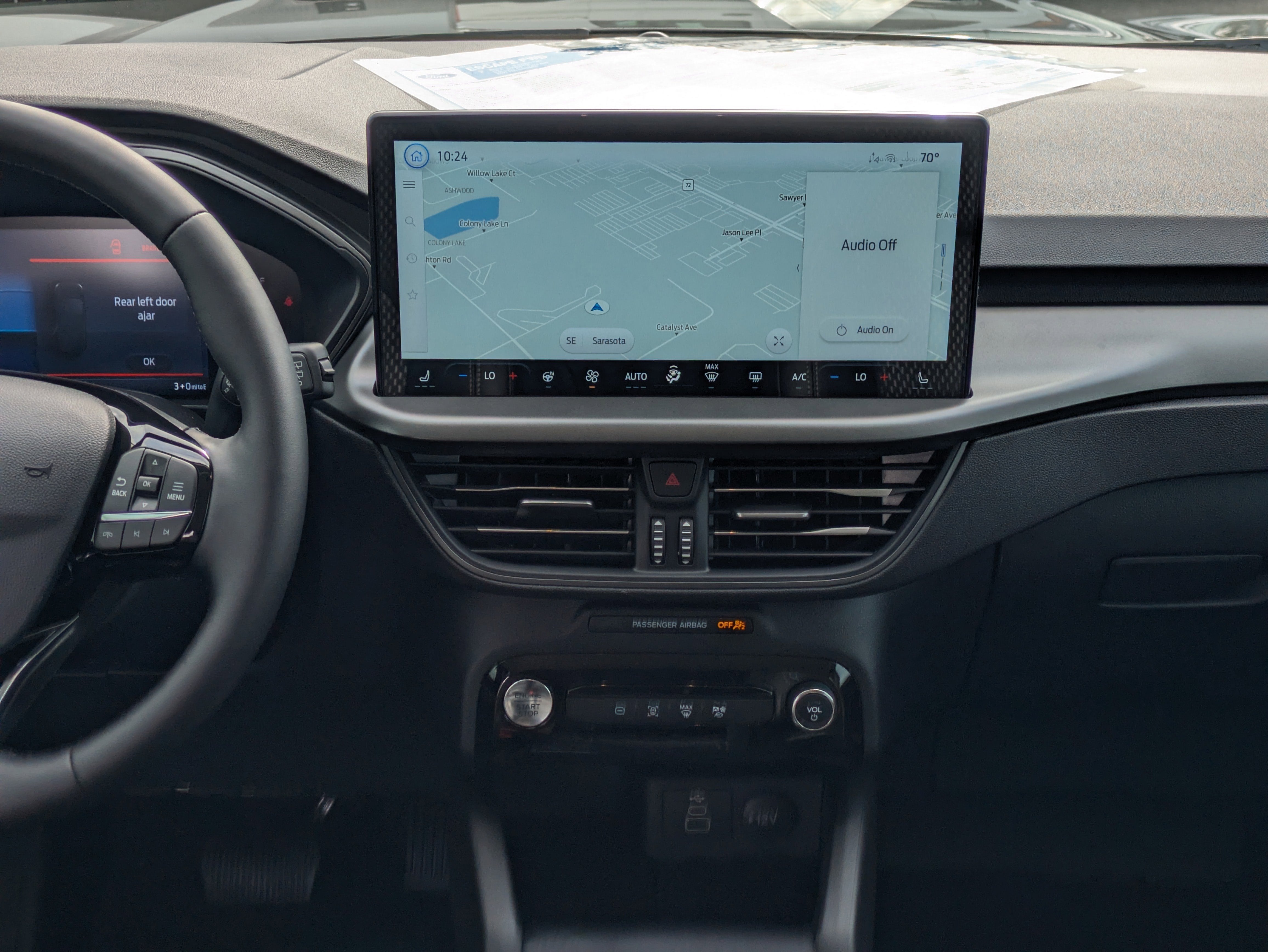 2026 Ford Escape Plug-In Hybrid Plug-in Hybrid