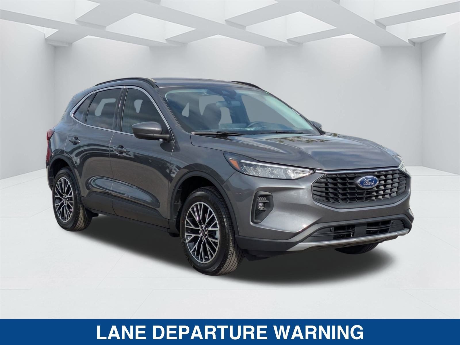 2026 Ford Escape Plug-In Hybrid Plug-in Hybrid