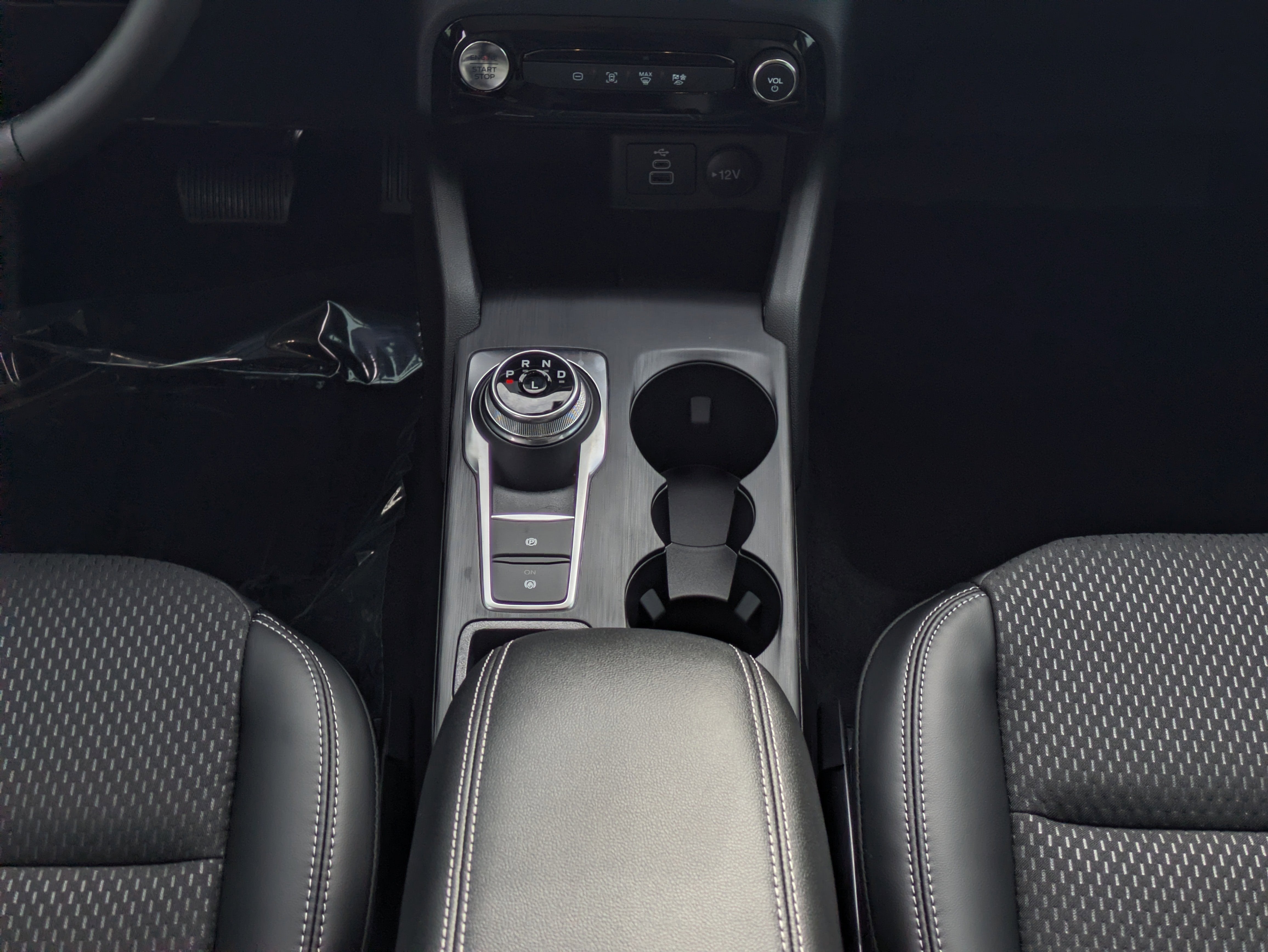 2026 Ford Escape Plug-In Hybrid Plug-in Hybrid