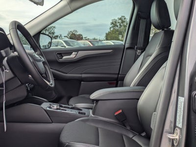 2026 Ford Escape Plug-In Hybrid Plug-in Hybrid