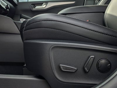 2026 Ford Escape Plug-In Hybrid Plug-in Hybrid