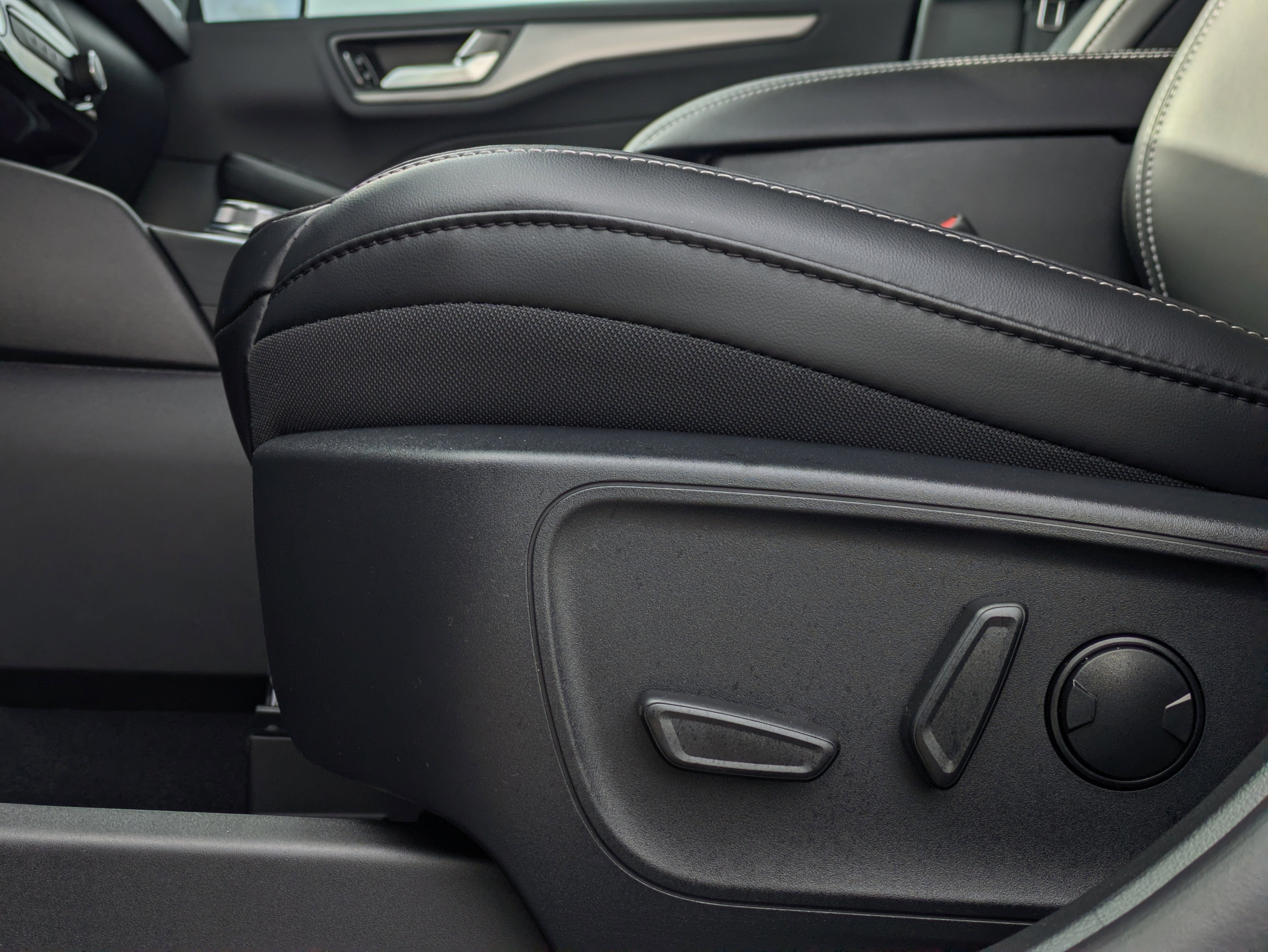 2026 Ford Escape Plug-In Hybrid Plug-in Hybrid