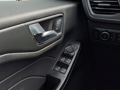 2026 Ford Escape Plug-In Hybrid Plug-in Hybrid