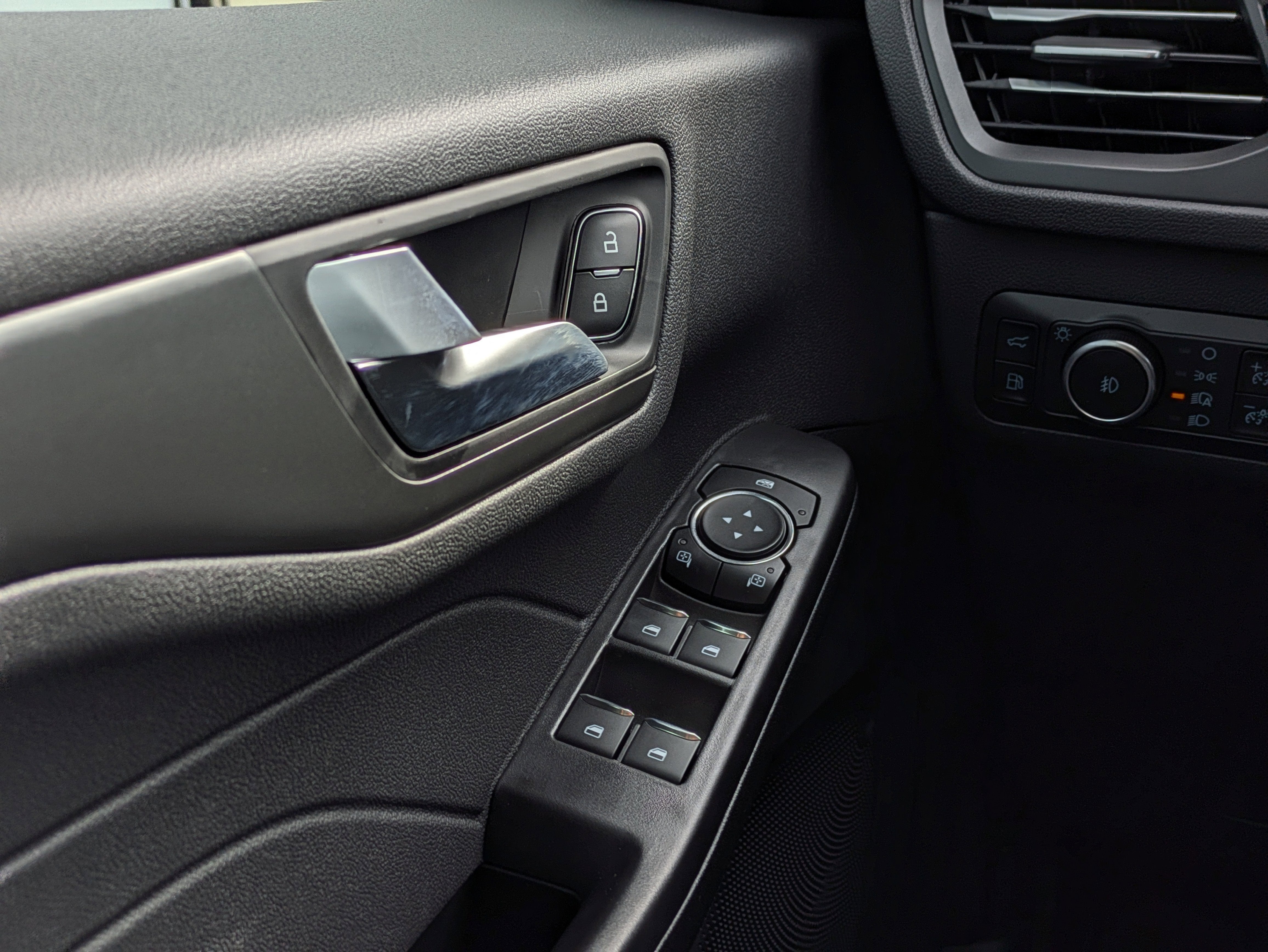 2026 Ford Escape Plug-In Hybrid Plug-in Hybrid