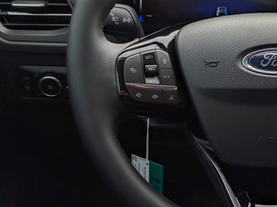 2026 Ford Escape Plug-In Hybrid Plug-in Hybrid