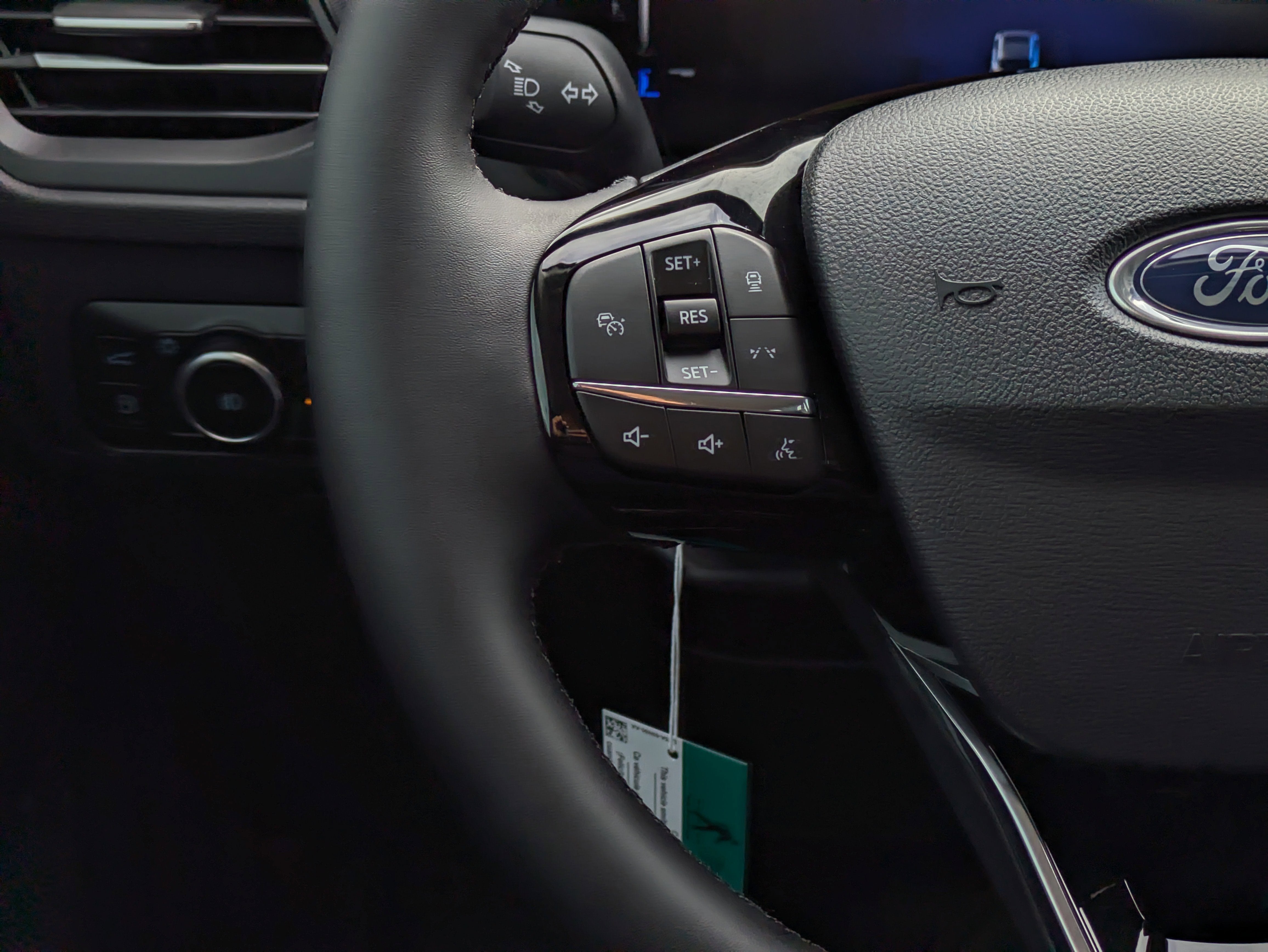 2026 Ford Escape Plug-In Hybrid Plug-in Hybrid