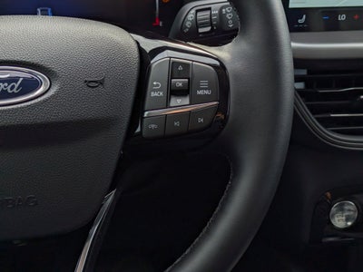 2026 Ford Escape Plug-In Hybrid Plug-in Hybrid