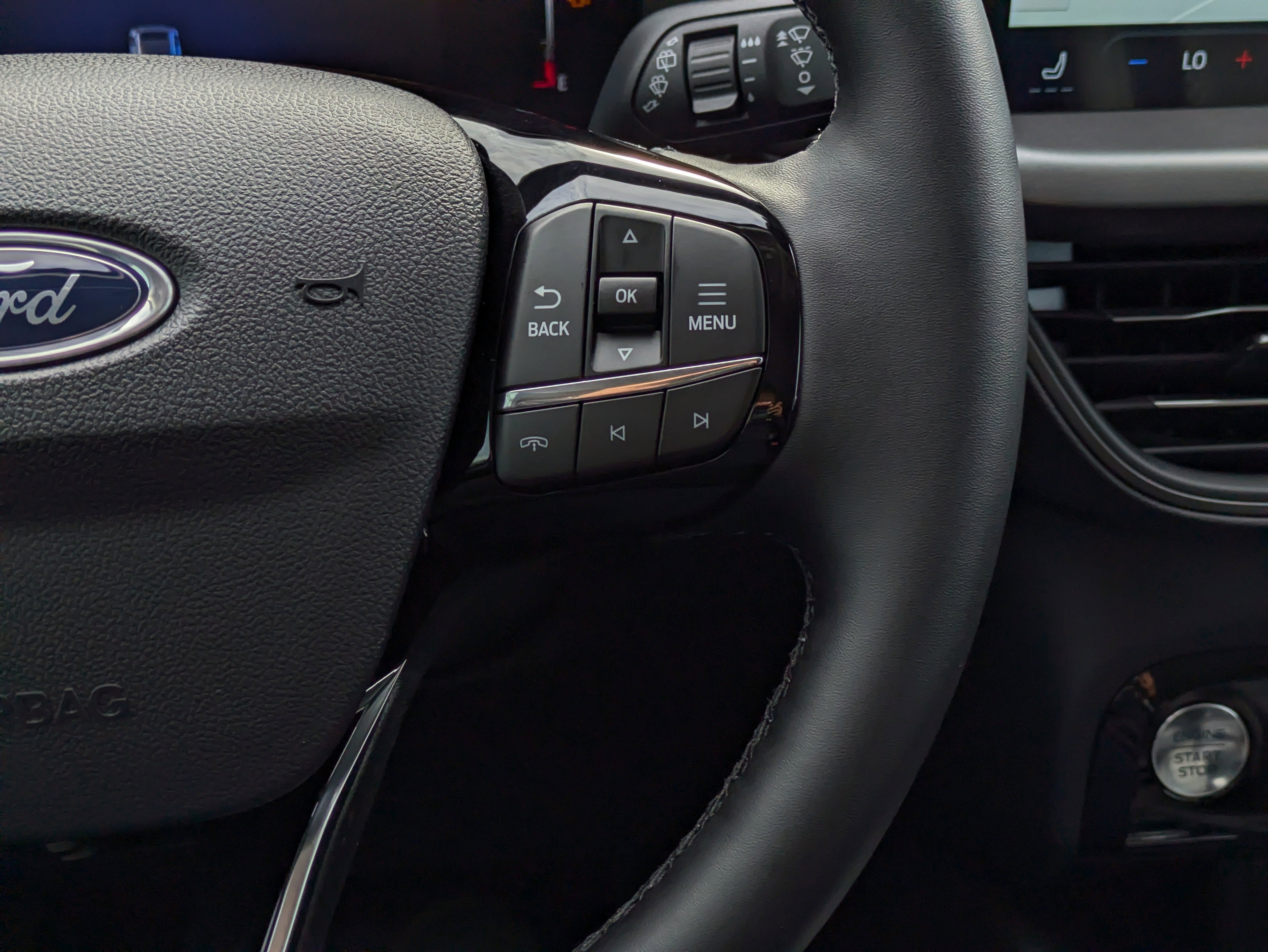 2026 Ford Escape Plug-In Hybrid Plug-in Hybrid