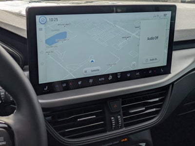 2026 Ford Escape Plug-In Hybrid Plug-in Hybrid