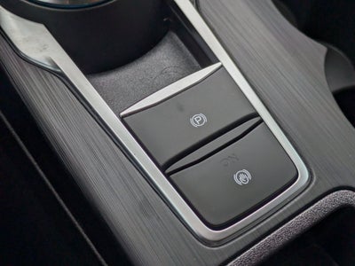 2026 Ford Escape Plug-In Hybrid Plug-in Hybrid