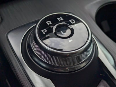 2026 Ford Escape Plug-In Hybrid Plug-in Hybrid