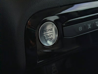 2026 Ford Escape Plug-In Hybrid Plug-in Hybrid