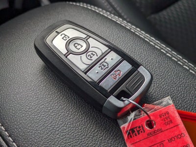 2026 Ford Escape Plug-In Hybrid Plug-in Hybrid