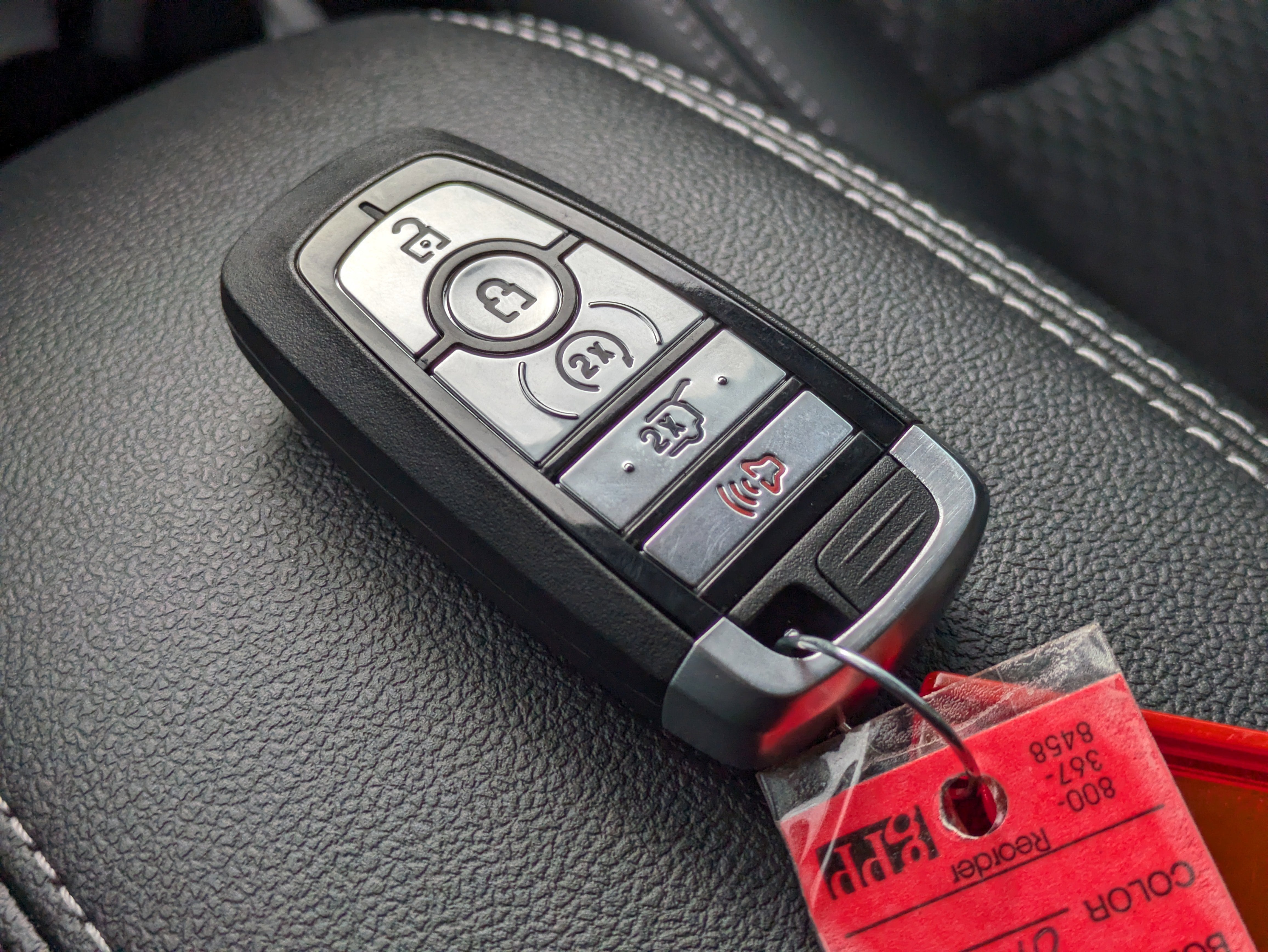 2026 Ford Escape Plug-In Hybrid Plug-in Hybrid