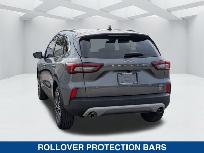 2026 Ford Escape Plug-In Hybrid Plug-in Hybrid