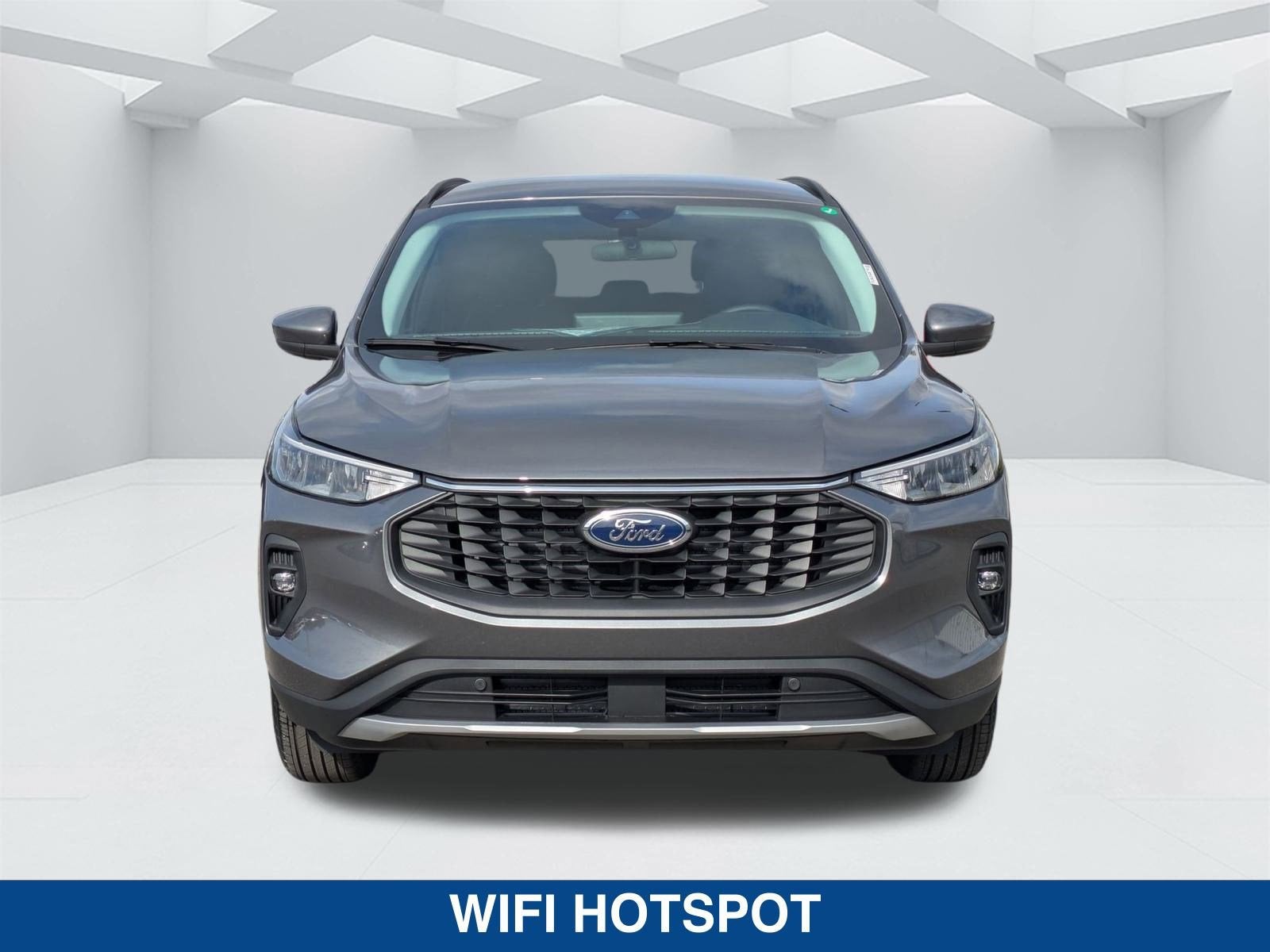 2026 Ford Escape Plug-In Hybrid Plug-in Hybrid