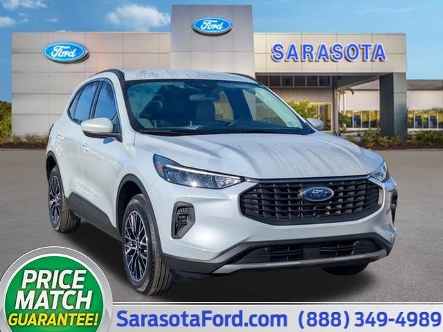 2026 Ford Escape Plug-In Hybrid Plug-in Hybrid