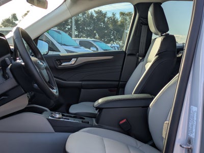 2026 Ford Escape Plug-In Hybrid Plug-in Hybrid