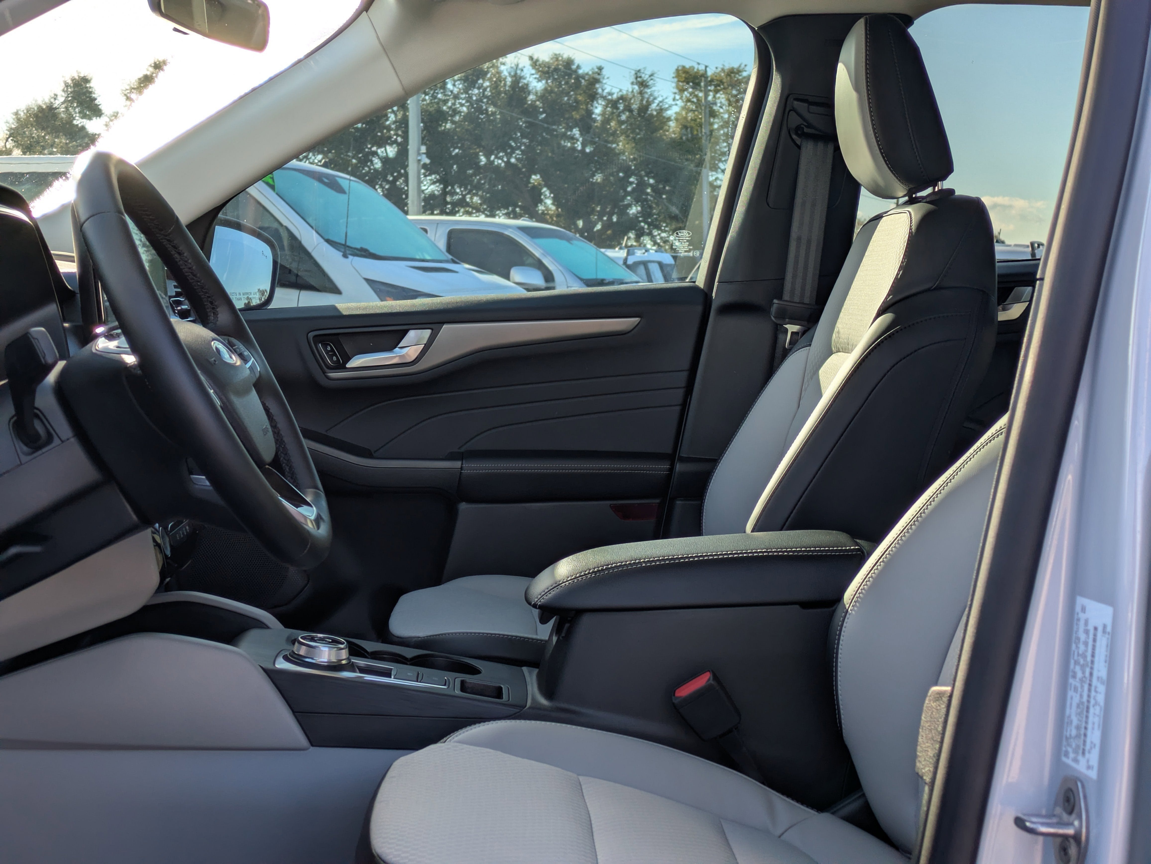 2026 Ford Escape Plug-In Hybrid Plug-in Hybrid