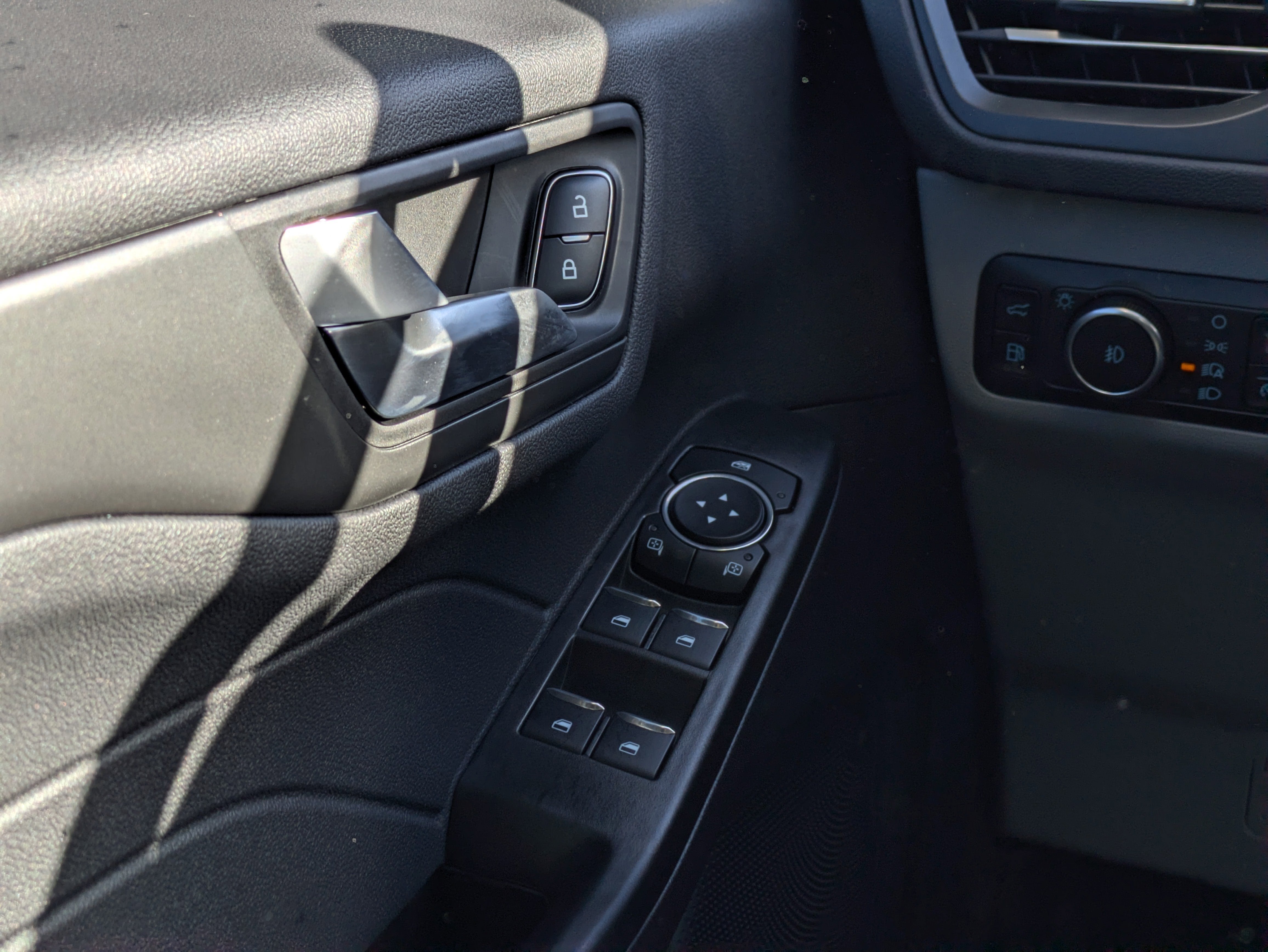 2026 Ford Escape Plug-In Hybrid Plug-in Hybrid