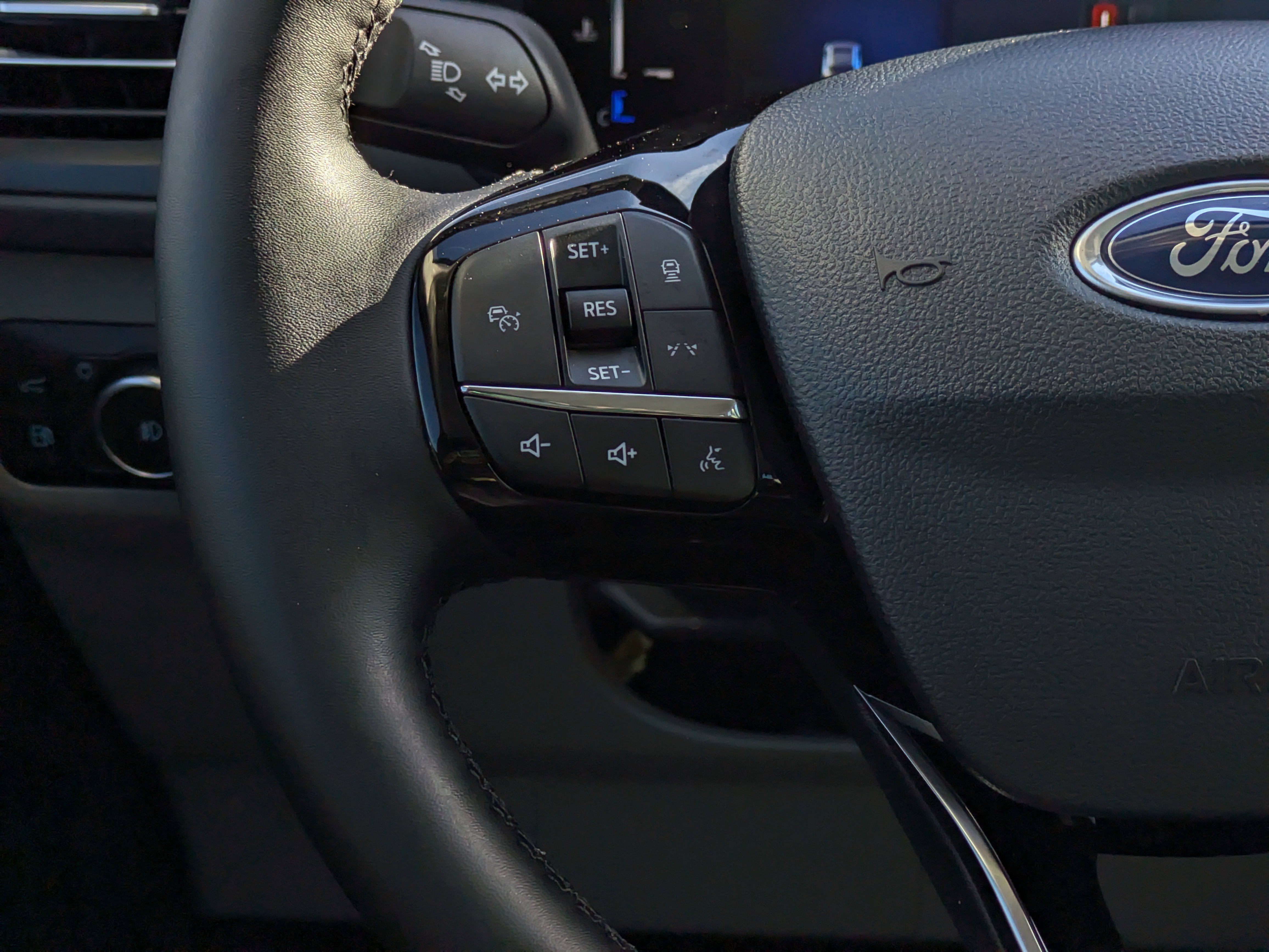 2026 Ford Escape Plug-In Hybrid Plug-in Hybrid