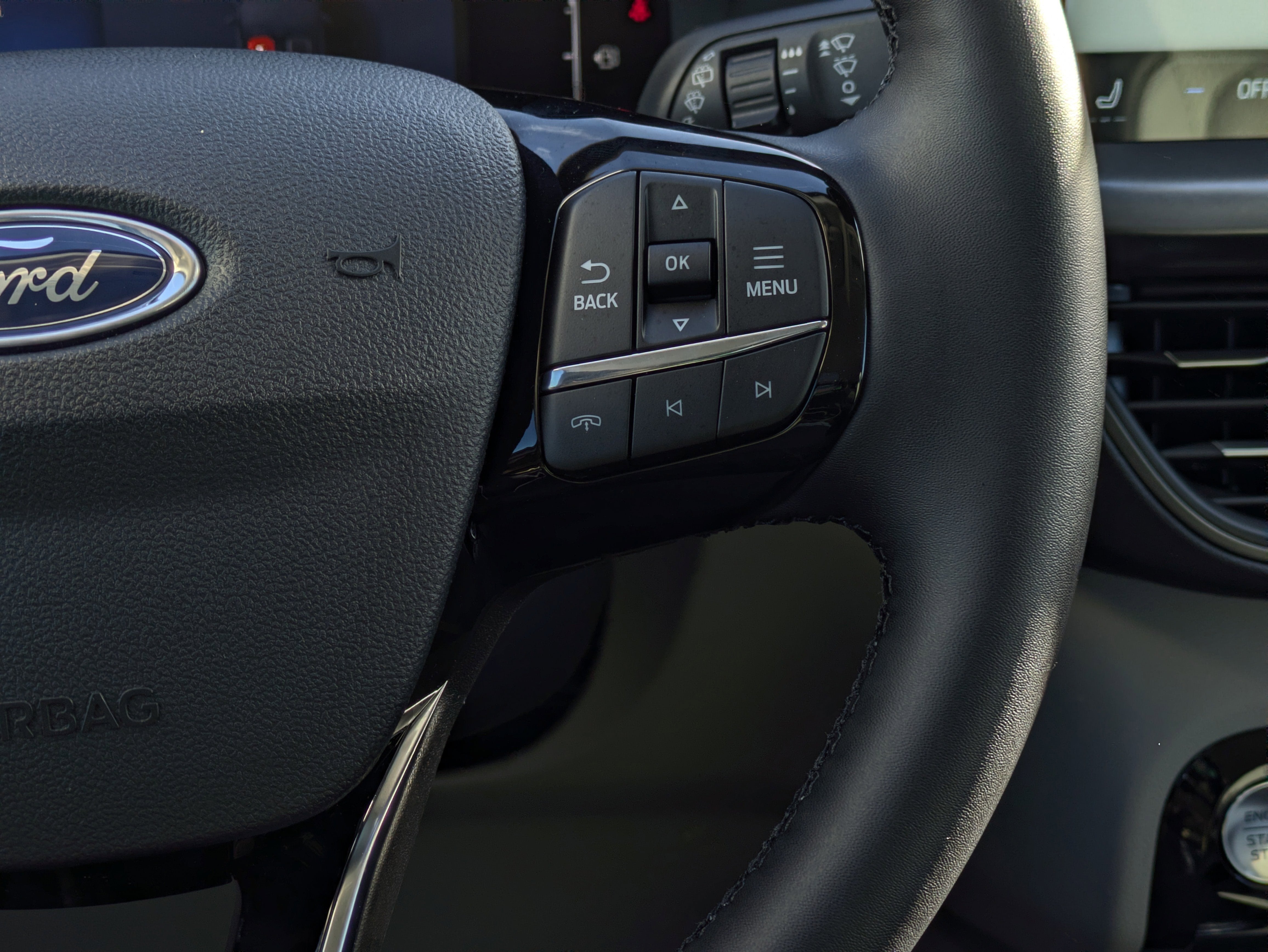 2026 Ford Escape Plug-In Hybrid Plug-in Hybrid