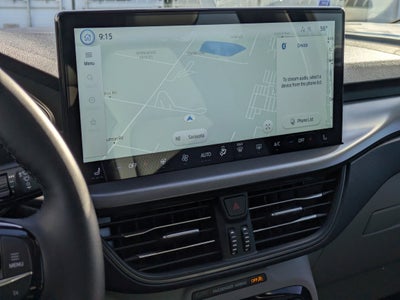 2026 Ford Escape Plug-In Hybrid Plug-in Hybrid