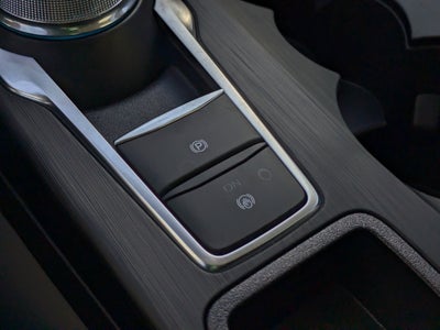 2026 Ford Escape Plug-In Hybrid Plug-in Hybrid