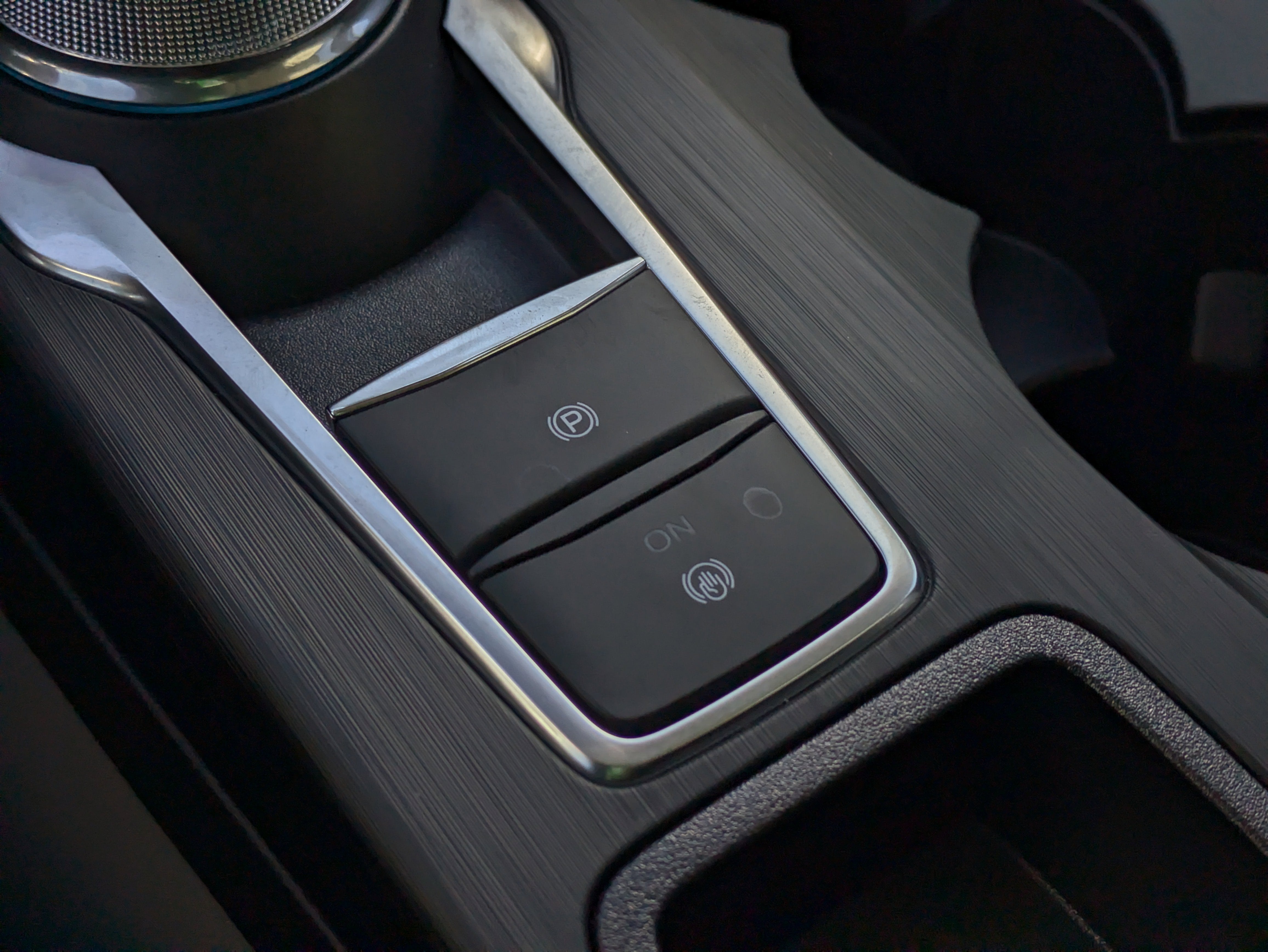 2026 Ford Escape Plug-In Hybrid Plug-in Hybrid