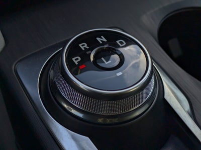 2026 Ford Escape Plug-In Hybrid Plug-in Hybrid