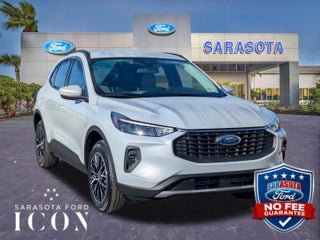 2026 Ford Escape Plug-In Hybrid Plug-in Hybrid