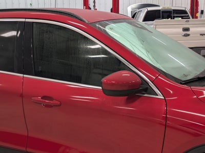 2026 Ford Escape Plug-In Hybrid Plug-in Hybrid