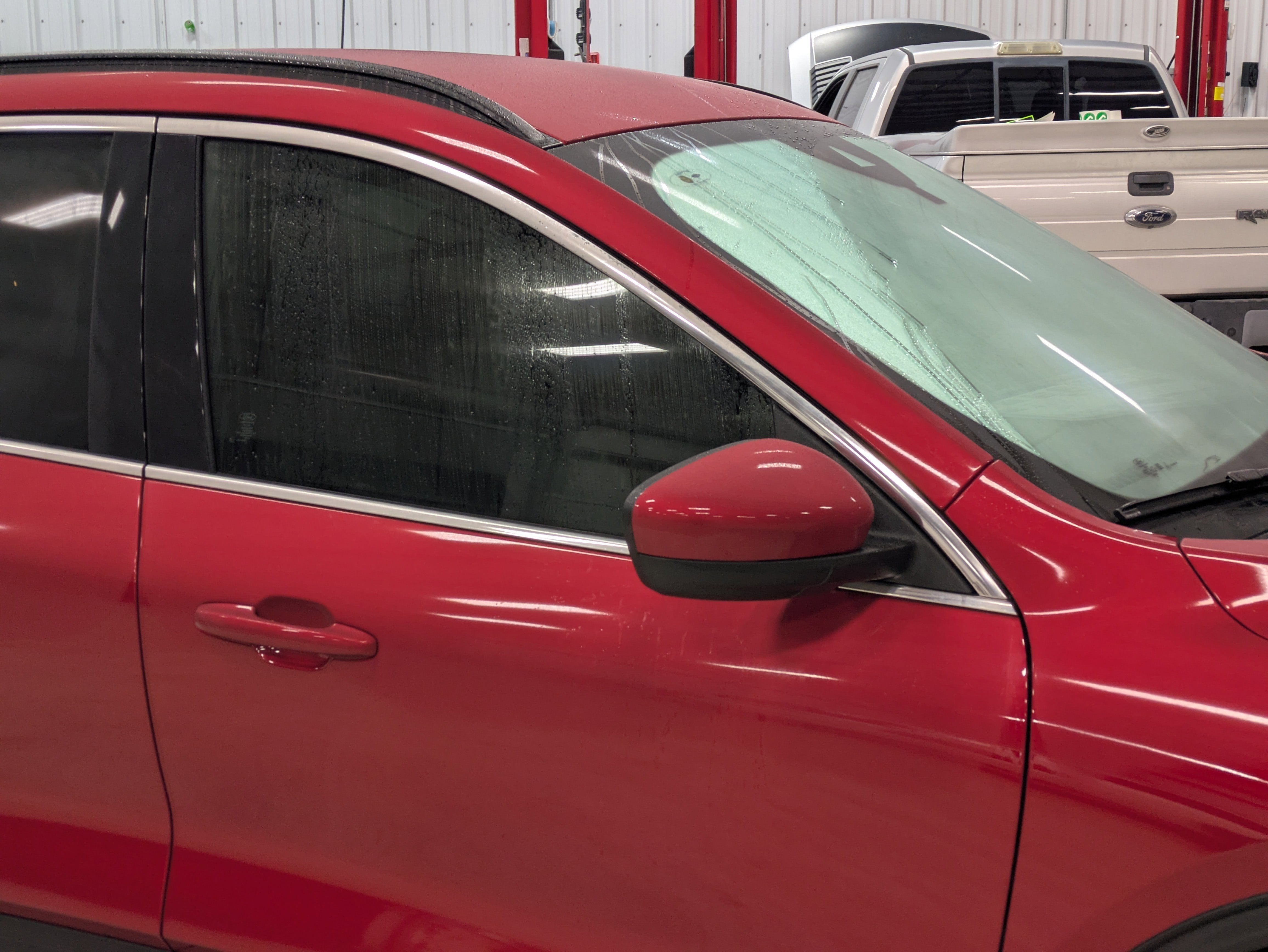 2026 Ford Escape Plug-In Hybrid Plug-in Hybrid