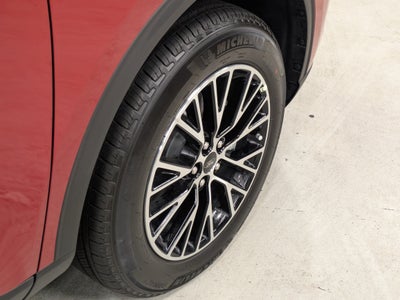 2026 Ford Escape Plug-In Hybrid Plug-in Hybrid