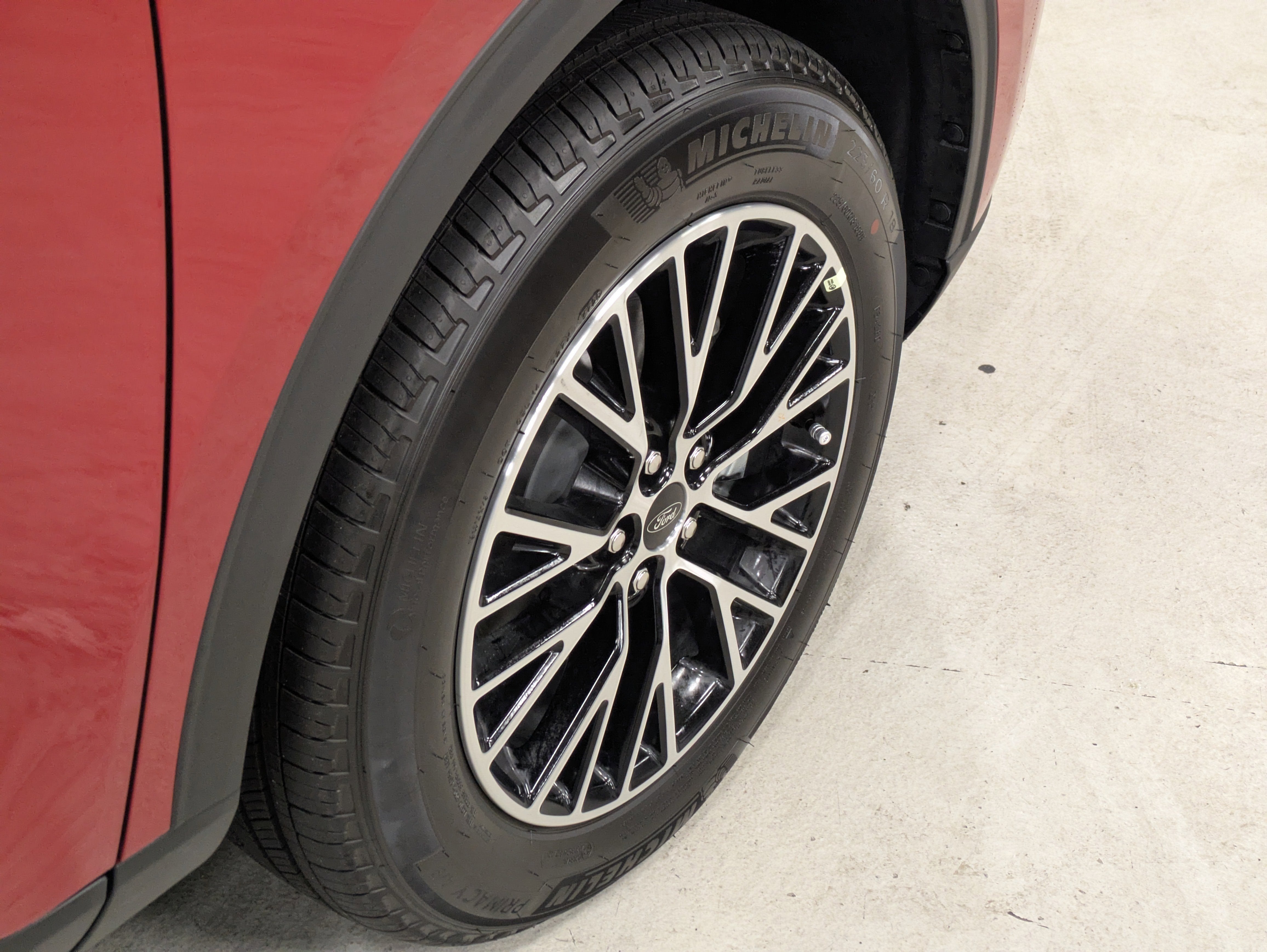 2026 Ford Escape Plug-In Hybrid Plug-in Hybrid