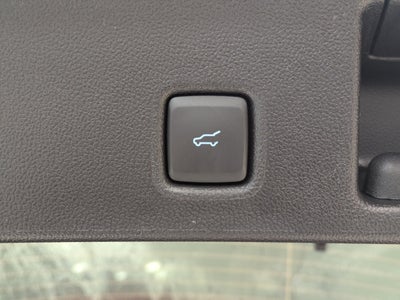 2026 Ford Escape Plug-In Hybrid Plug-in Hybrid