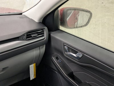 2026 Ford Escape Plug-In Hybrid Plug-in Hybrid