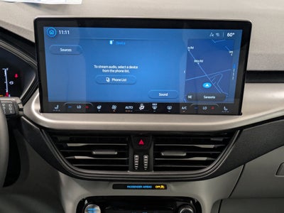 2026 Ford Escape Plug-In Hybrid Plug-in Hybrid