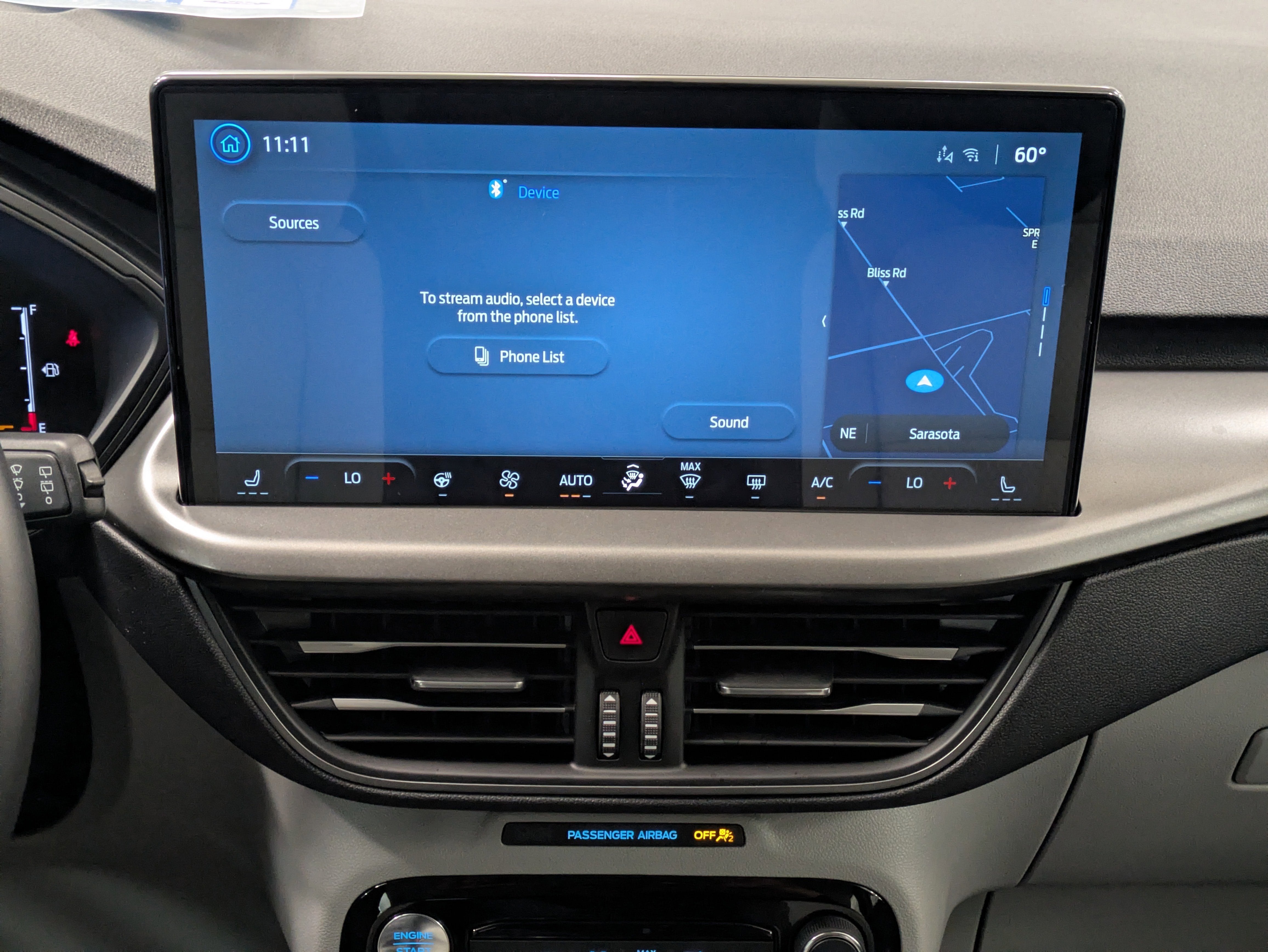 2026 Ford Escape Plug-In Hybrid Plug-in Hybrid