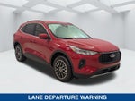 2026 Ford Escape Plug-In Hybrid Plug-in Hybrid