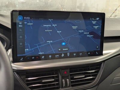 2026 Ford Escape Plug-In Hybrid Plug-in Hybrid