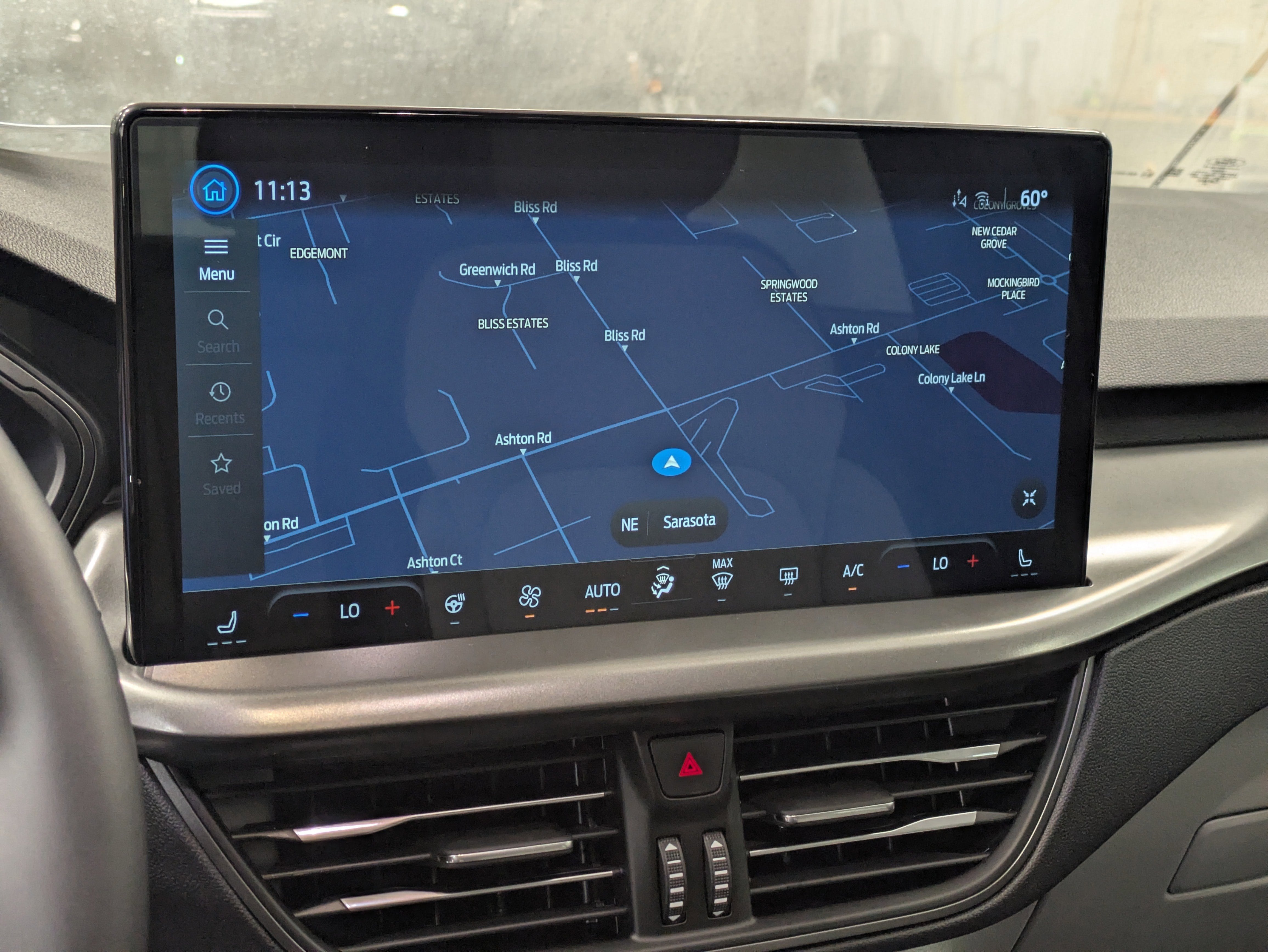 2026 Ford Escape Plug-In Hybrid Plug-in Hybrid