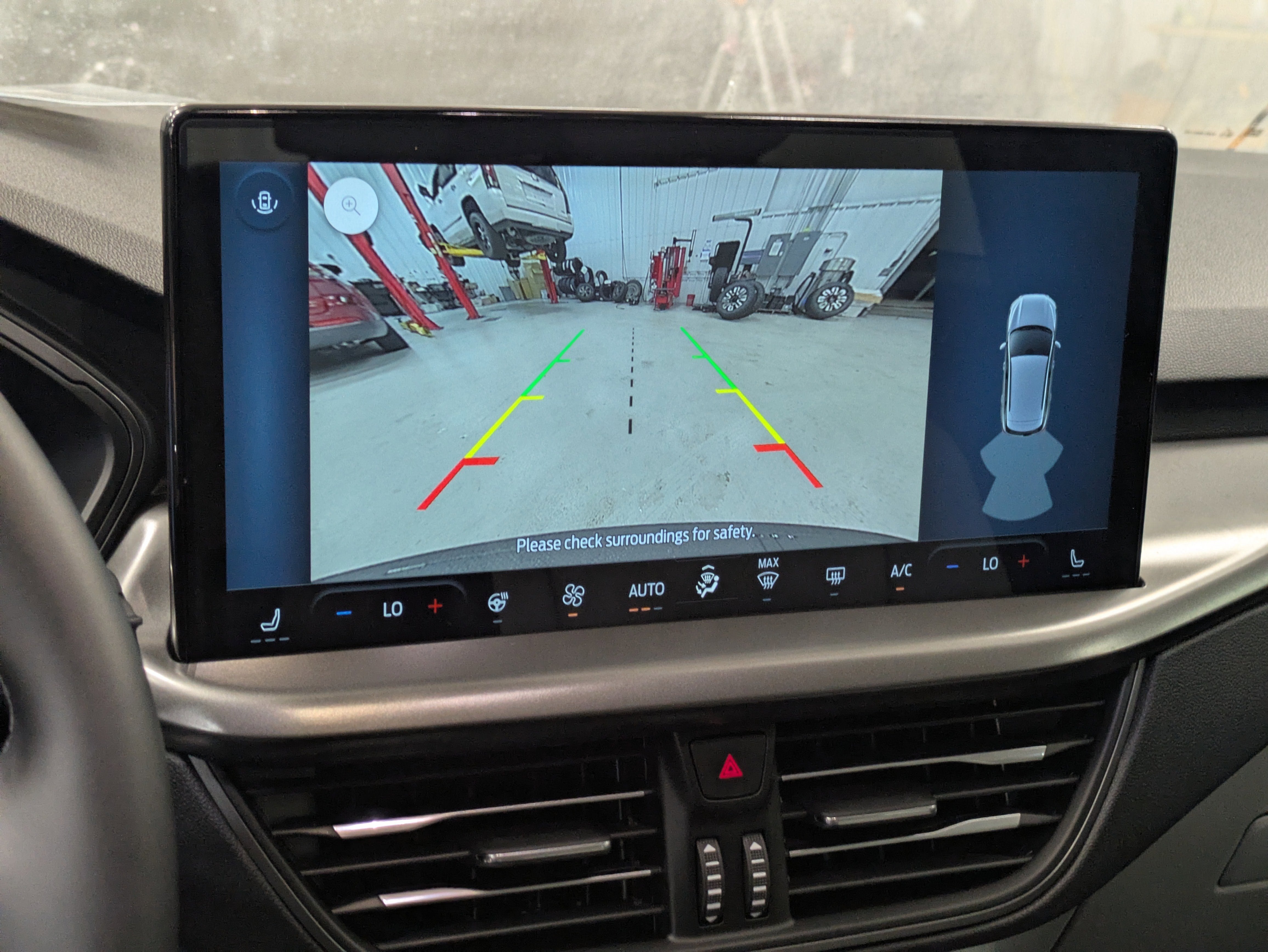 2026 Ford Escape Plug-In Hybrid Plug-in Hybrid